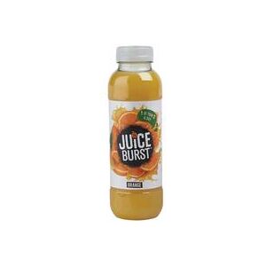 Juice Burst Orange Juice 500ml (Pack of 12) 19219 Juice Burst Orange Juice 500ml (Pack of 12) 19219
