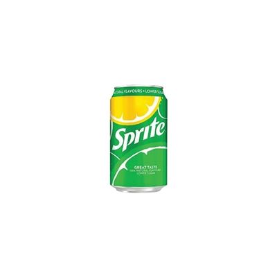 Sprite Lemon Lime Canned Drink 330ml Pack 24 0 Sprite Lemon Lime Canned Drink 330ml Pack 24 0