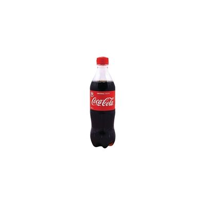 Coca-Cola 500ml Bottle (24 Pack) 100182 Coca-Cola 500ml Bottle (24 Pack) 100182