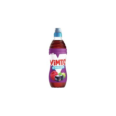 Vimto 500ml Still Juice No Added Sugar - Juices Vimto 500ml Still Juice No Added Sugar - Juices