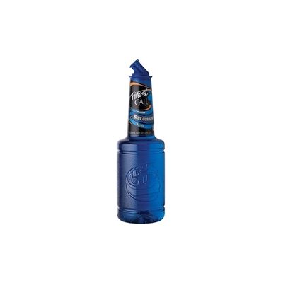 Finest Call Premium Blue Curacao Syrup 1Ltr Finest Call Premium Blue Curacao Syrup 1Ltr