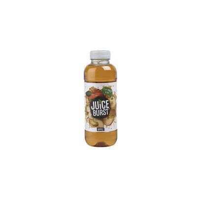 Juice Burst Apple Juice - 12 x 500ml Juice Burst Apple Juice - 12 x 500ml