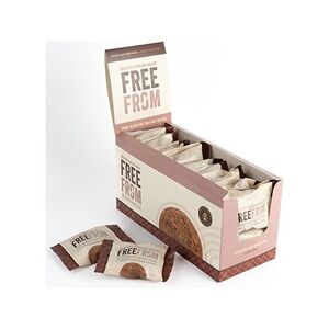 Macleans Highland Bakery 24 Pack Maclean's Free From Chocolate Brownie Mini Packs 30g Macleans Highland Bakery 24 Pack Maclean's Free From Chocolate Brownie Mini Packs 30g