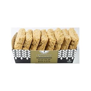 12 Pack Farmhouse Biscuits Oat Flips 12 Pack Farmhouse Biscuits Oat Flips