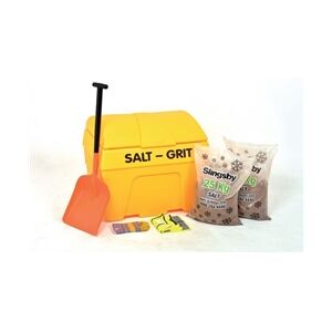 Slingsby Winter Snow and Ice Clearance Starter Kits Yellow 399630 Slingsby Winter Snow and Ice Clearance Starter Kits Yellow 399630