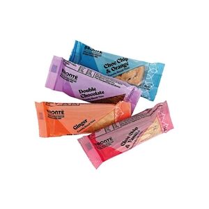 Cafe Bronte Twin Mini Variety Biscuits - Biscuits Cafe Bronte Twin Mini Variety Biscuits - Biscuits