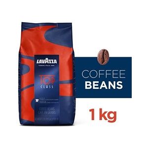 Lavazza Top Class Filtro Coffee Beans 1kg Lavazza Top Class Filtro Coffee Beans 1kg