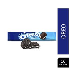 Oreo Original Biscuits Pack 16 Oreo Original Biscuits Pack 16