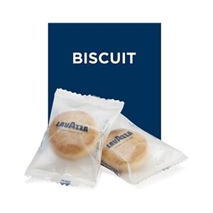 Lavazza Shortbread Biscuits - Biscuits Lavazza Shortbread Biscuits - Biscuits