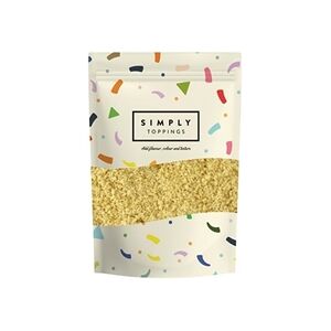 Simply Toppings Biscuit Crumb 500g Simply Toppings Biscuit Crumb 500g