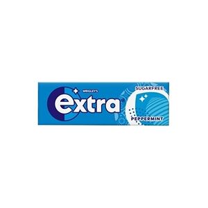Extra Sugar Free Gum 30x10 pieces Extra Sugar Free Gum 30x10 pieces