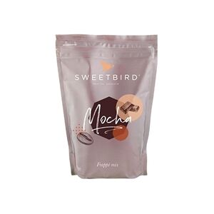 Sweetbird Mocha Frappé Pouch 1kg Sweetbird Mocha Frappé Pouch 1kg