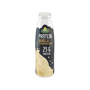 Arla Protein Vanilla Milk Drink 482ml (8 pack) Arla Protein Vanilla Milk Drink 482ml (8 pack)