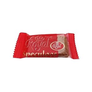 Royal Belgian Speculoos Biscuits (300 Pack) Royal Belgian Speculoos Biscuits (300 Pack)