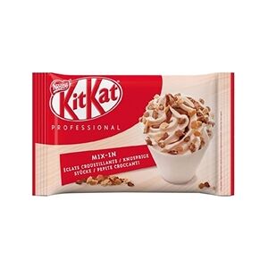 KitKat Kit Kat Professional Mix-In 400g - Chocolate Bar KitKat Kit Kat Professional Mix-In 400g - Chocolate Bar