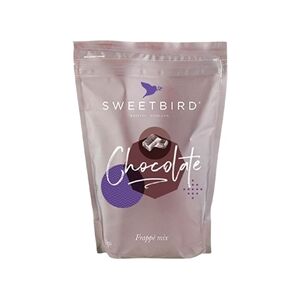 Sweetbird Chocolate Frappe Mix - Coffee Product Type Sweetbird Chocolate Frappe Mix - Coffee Product Type