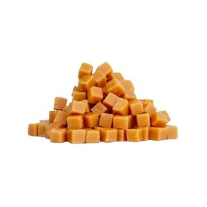 Sephra Mini Vanilla Fudge Pieces 2kg Sephra Mini Vanilla Fudge Pieces 2kg