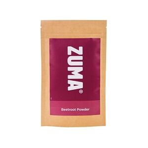 Zuma Beetroot Powder Pouch 100g Zuma Beetroot Powder Pouch 100g