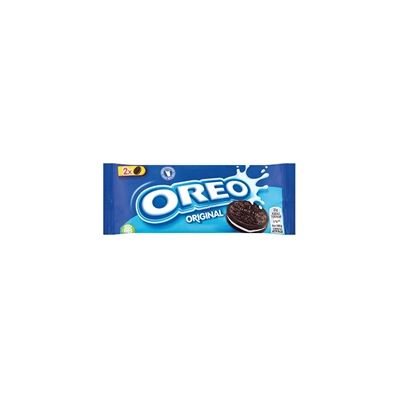Oreo Biscuits Twin Pack (24 Pack) Oreo Biscuits Twin Pack (24 Pack)