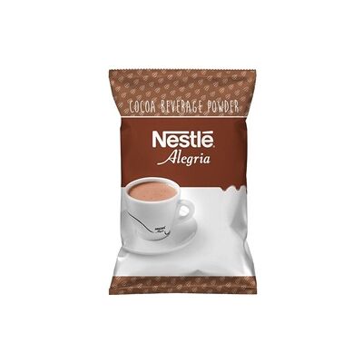 Nestle Hot Chocolate Powder Bag 1kg Nestle Hot Chocolate Powder Bag 1kg