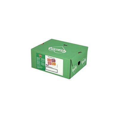 Hartley's - NST876 - 20g - Pack of 100 - Jam Hartley's - NST876 - 20g - Pack of 100 - Jam