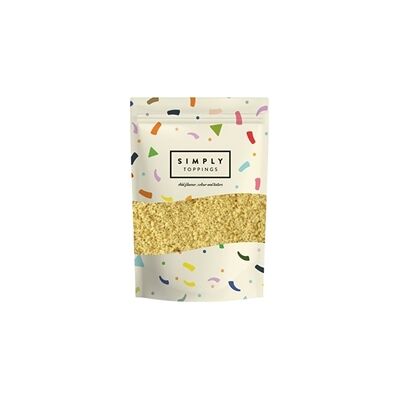 Simply Toppings Biscuit Crumb 500g Simply Toppings Biscuit Crumb 500g