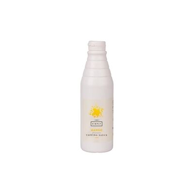 Simply Mango Topping Sauce 1kg Simply Mango Topping Sauce 1kg