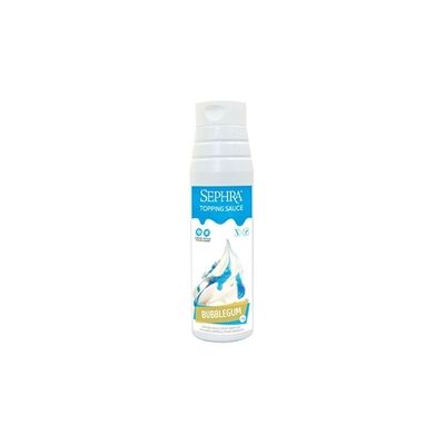 Sephra Bubblegum Topping Sauce 1kg Sephra Bubblegum Topping Sauce 1kg