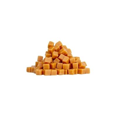 Sephra Mini Vanilla Fudge Pieces 2kg Sephra Mini Vanilla Fudge Pieces 2kg