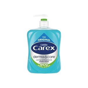 Carex Model 0604256 - Liquid Hand Wash Carex Model 0604256 - Liquid Hand Wash