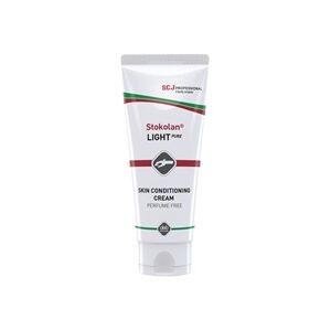 Deb Stokolan Light PURE Hand Cream 100ml - Hand Cream Deb Stokolan Light PURE Hand Cream 100ml - Hand Cream
