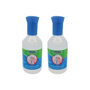 Wallace Cameron 500ml Sterile Eye Wash (2 Pack) 2405093 Wallace Cameron 500ml Sterile Eye Wash (2 Pack) 2405093