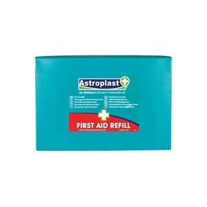 Wallace Cameron 1-50 Person First Aid Kit Refill Wallace Cameron 1-50 Person First Aid Kit Refill