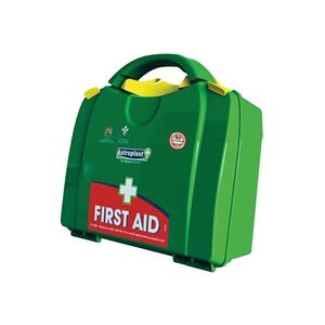 Wallace Cameron Green Large First Aid Kit BSI-8599 Wallace Cameron Green Large First Aid Kit BSI-8599