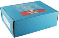 Wallace Cameron 11-20 Person First Aid Kit Refill 1036105