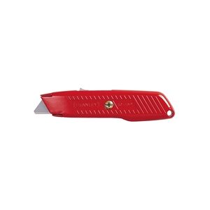 Stanley Self Retracting Safety Knife - 0-10-189 Stanley Self Retracting Safety Knife - 0-10-189