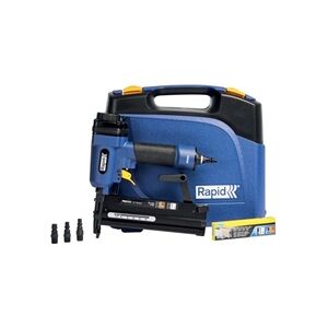 Rapid PRO PBS151 Pneumatic Nailer and Stapler Rapid PRO PBS151 Pneumatic Nailer and Stapler
