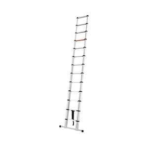GPC - Telescopic Ladder - Aluminium - 13 Tread - Ladder GPC - Telescopic Ladder - Aluminium - 13 Tread - Ladder