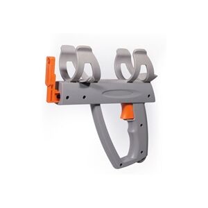 Durable DURALINE EasyMover Handheld Marking Paint Gun Spray Can Tool Durable DURALINE EasyMover Handheld Marking Paint Gun Spray Can Tool