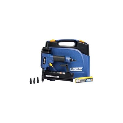 Rapid PRO PBS151 Pneumatic Nailer and Stapler Rapid PRO PBS151 Pneumatic Nailer and Stapler