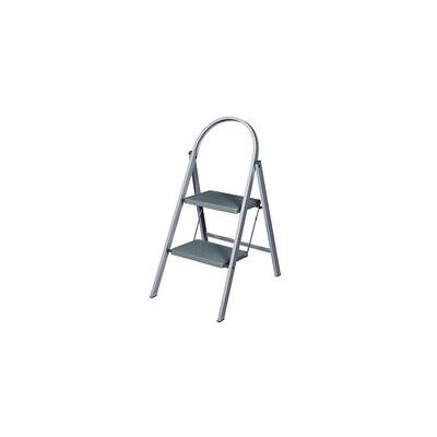 Werner 2 Tread Handy Step Slip-resistant Feet Grey 12752 Werner 2 Tread Handy Step Slip-resistant Feet Grey 12752