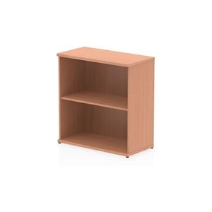 Impulse 800 Bookcase Beech - I000049 Impulse 800 Bookcase Beech - I000049