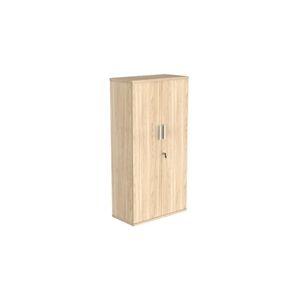 Ashvale Fairhaven Office Cupboard - Canadian Oak Ashvale Fairhaven Office Cupboard - Canadian Oak