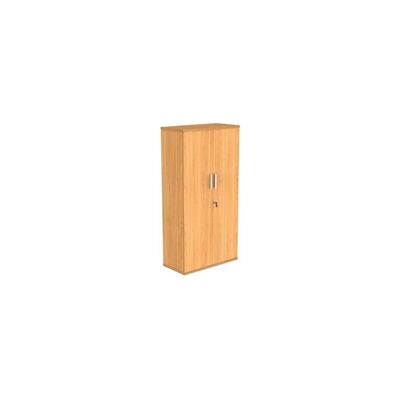Unbranded Cupboard 1592 High Norwegian Beech Unbranded Cupboard 1592 High Norwegian Beech