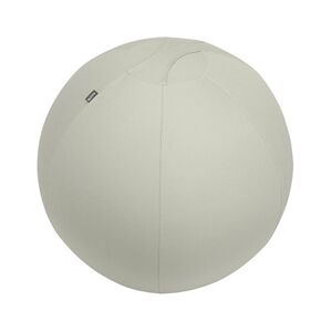 Leitz Ergo Active Sitting Ball 75cm Light Grey Leitz Ergo Active Sitting Ball 75cm Light Grey