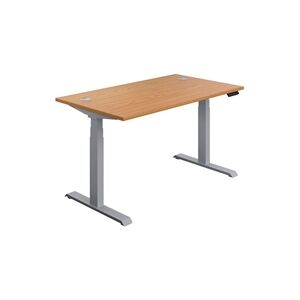 Nova - Height Adjustable Sit Stand Desk - 1800x800 - Desk Nova - Height Adjustable Sit Stand Desk - 1800x800 - Desk