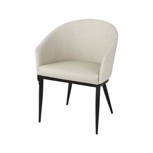 Bolero Sloane Interior Dining Chairs - Neutral Mix (2 pack) Bolero Sloane Interior Dining Chairs - Neutral Mix (2 pack)