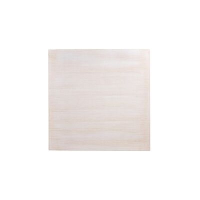 Bolero Square Vintage Tabletop - 700mm Tabletop for Indoor Use Bolero Square Vintage Tabletop - 700mm Tabletop for Indoor Use