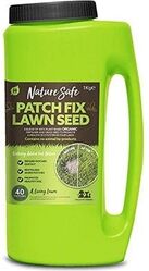 Nature Safe Patch Fix Lawn Seed 1kg