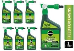 Miracle Gro Miracle-Gro Evergreen Fast Green 1 Litre {Spray}